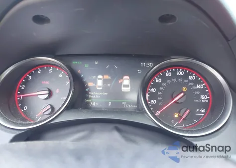 2021 Toyota Camry Xse Awd from USA, damaged, VIN 4T1K61BK4MU035758